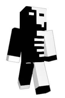 Polo5566 Minecraft avatar full body