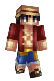 PoloJCapalot24 Minecraft avatar full body