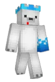 Polo_360 Minecraft avatar full body