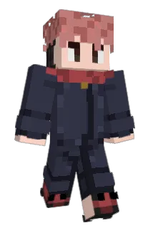 Polohat2 Minecraft avatar full body
