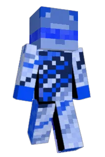 Polomannnn Minecraft avatar full body