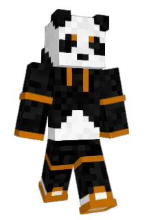 Polooooh11 Minecraft avatar full body