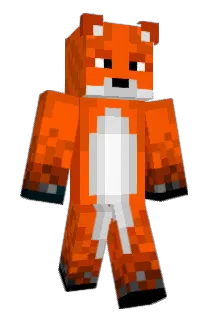 Polpekka_ Minecraft avatar full body