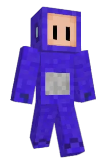 Polska_Official Minecraft avatar full body