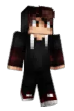 PolskiManiek Minecraft avatar full body