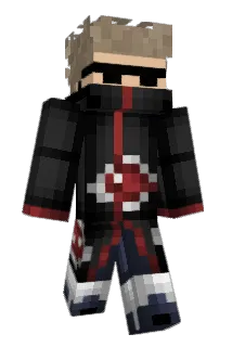PolskiOgur Minecraft avatar full body