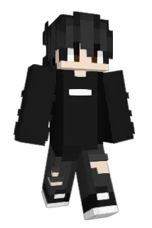 Polski_Gibon Minecraft avatar full body
