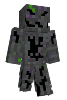 Polski_Pro Minecraft avatar full body