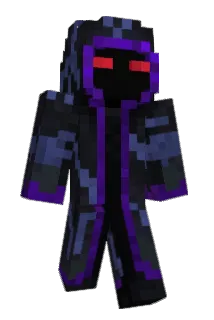 Poltergeist138 Minecraft avatar full body