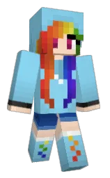Custom render preview