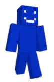 Polziz Minecraft avatar full body