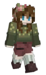 Custom render preview