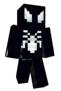 PonchKAN Minecraft avatar full body