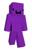 Ponchik3 Minecraft avatar full body