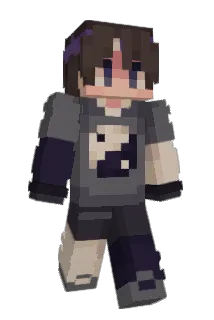 Poneystyle49 Minecraft avatar full body
