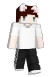 Pongotsu26 Minecraft avatar full body