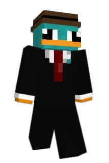 Pontios_GR Minecraft avatar full body