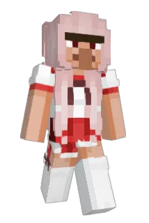 PontoComv13 Minecraft avatar full body
