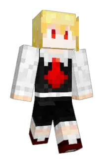 PonyWindPie Minecraft avatar full body