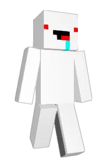 Ponzu_979 Minecraft avatar full body