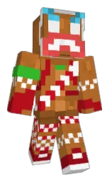 Custom render preview