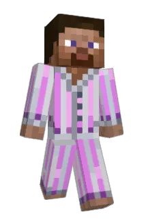 PooLaT Minecraft avatar full body