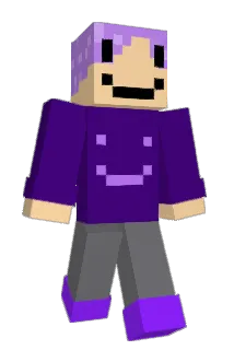 PooPooPickle30 Minecraft avatar full body