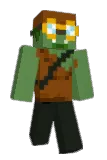 Poob_Enjoyer Minecraft avatar full body
