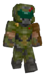Custom render preview