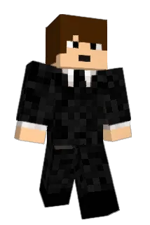 Pool_Mccarney Minecraft avatar full body