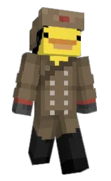 Custom render preview