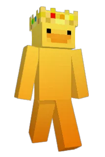 Poom1306 Minecraft avatar full body