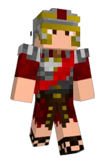 Poon_Monsoon Minecraft avatar full body
