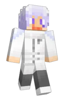 Poongsun Minecraft avatar full body