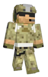 Custom render preview