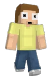 Poopee6 Minecraft avatar full body