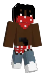 Custom render preview
