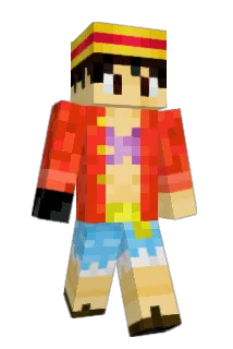 PoopiePants940 Minecraft avatar full body