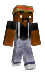 Custom render preview