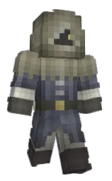 Custom render preview