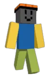 Poopysnoopy13 Minecraft avatar full body