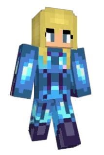 Poor_Dick Minecraft avatar full body