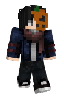 Poor_thing Minecraft avatar full body