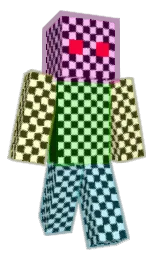 Custom render preview