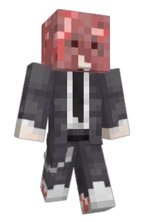 Pop_a_squat Minecraft avatar full body