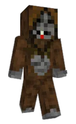 Custom render preview