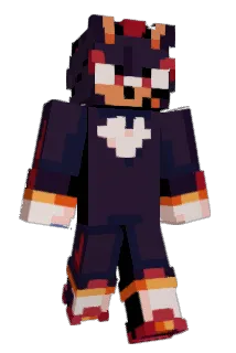 Popcrocks02 Minecraft avatar full body