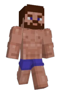 Popescope69 Minecraft avatar full body