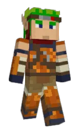 Custom render preview