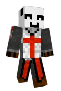 Popina_Papilana Minecraft avatar full body